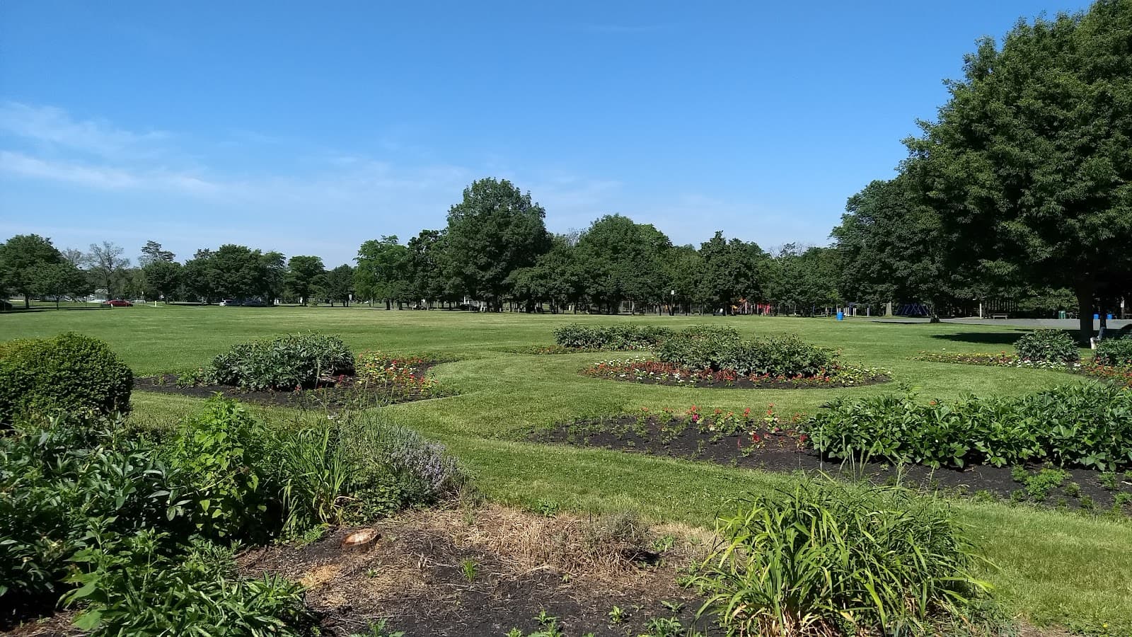 Buccleuch Park - Image 1