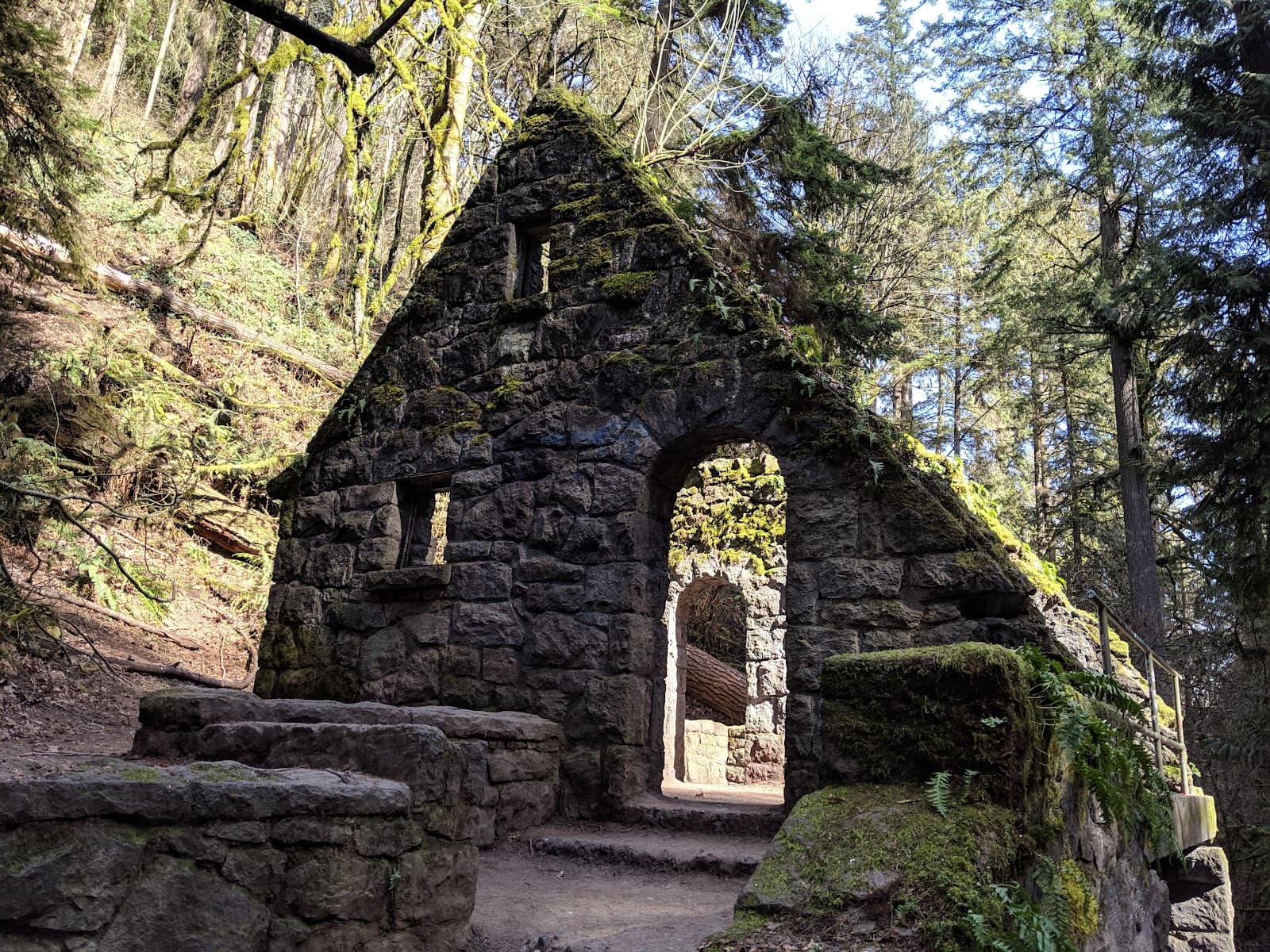 Witch's Castle - Image 1