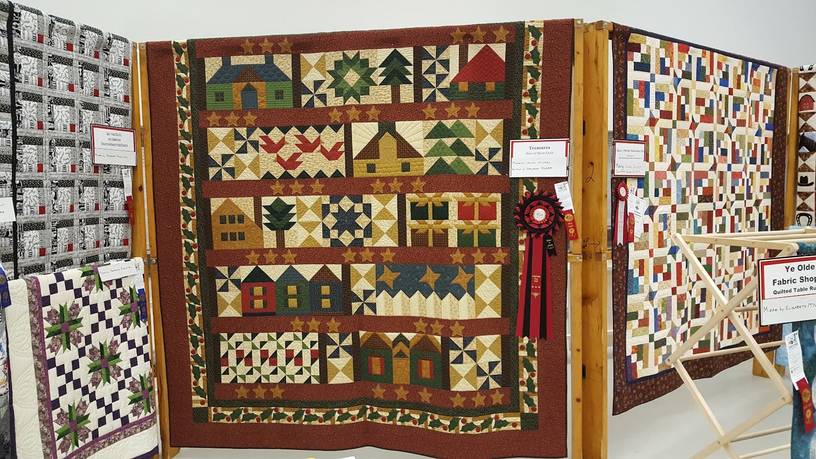 Stratford Farmers' Market - Image 1