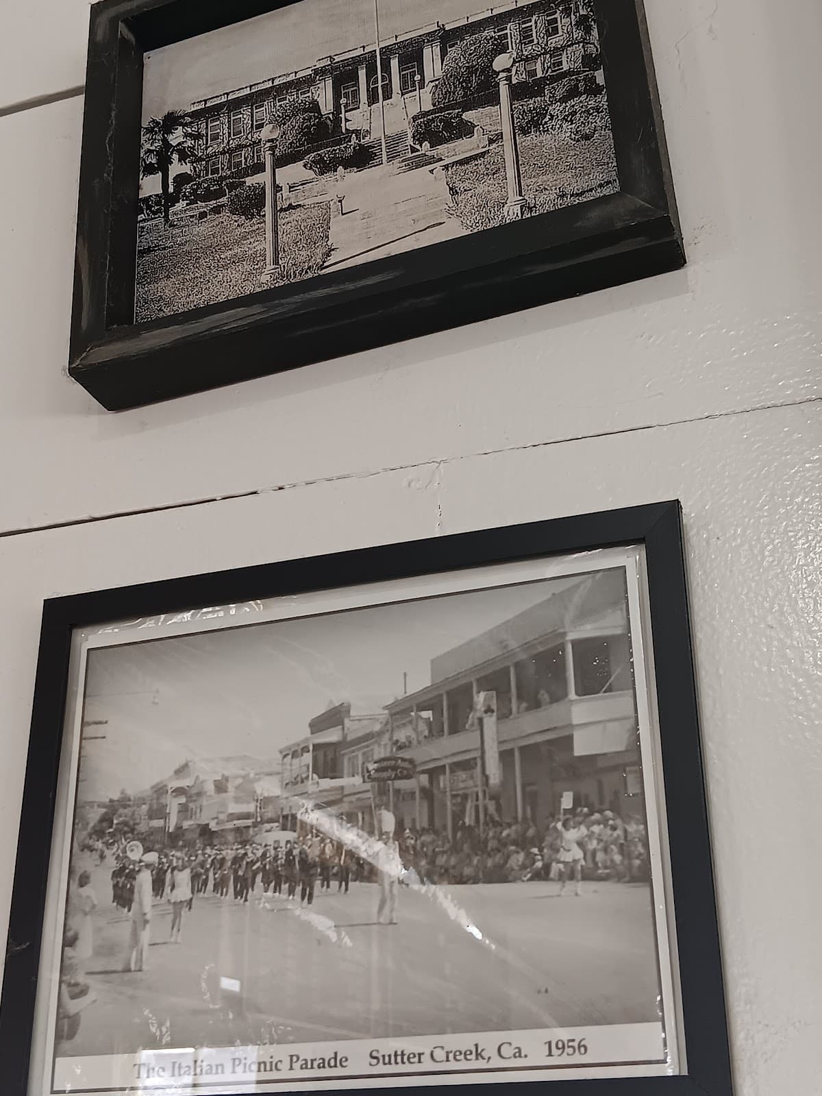 Sutter Creek Historic Main Street - Image 1