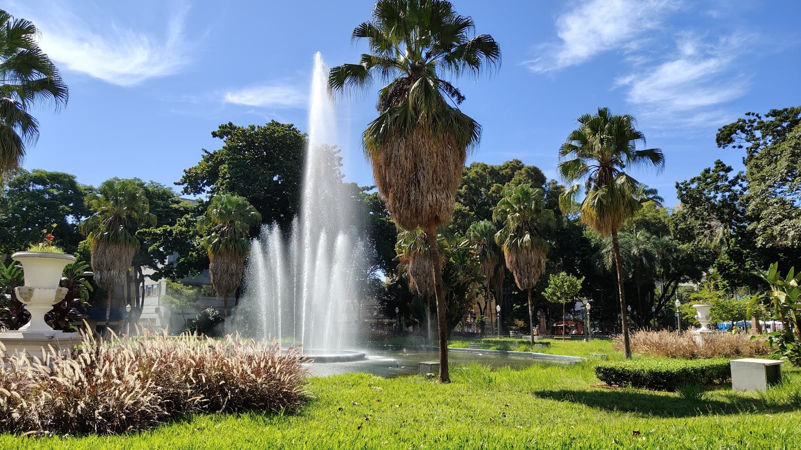 Praça XV de Novembro - Image 1