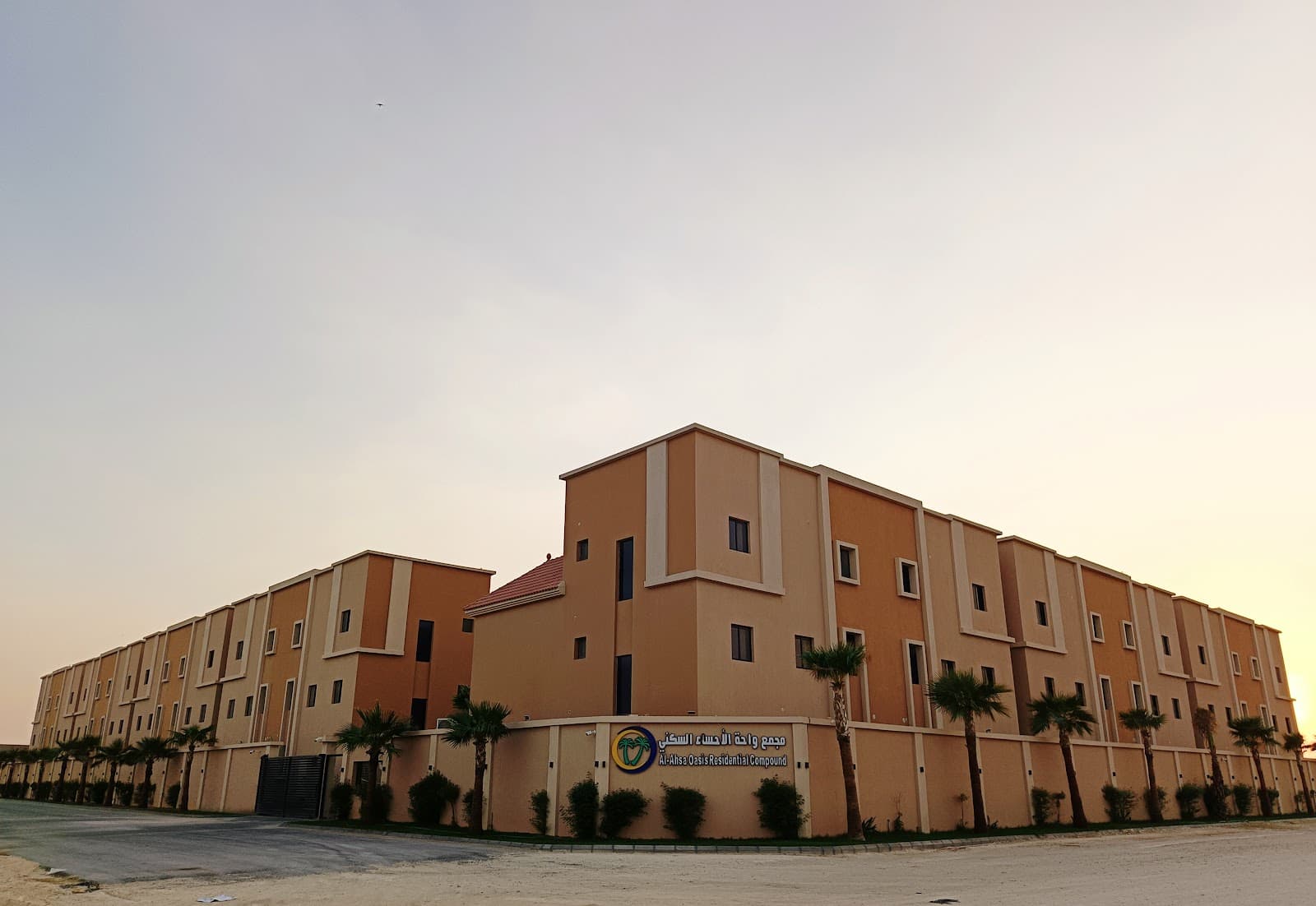 Al-Ahsa Oasis (Hofuf) - Image 1