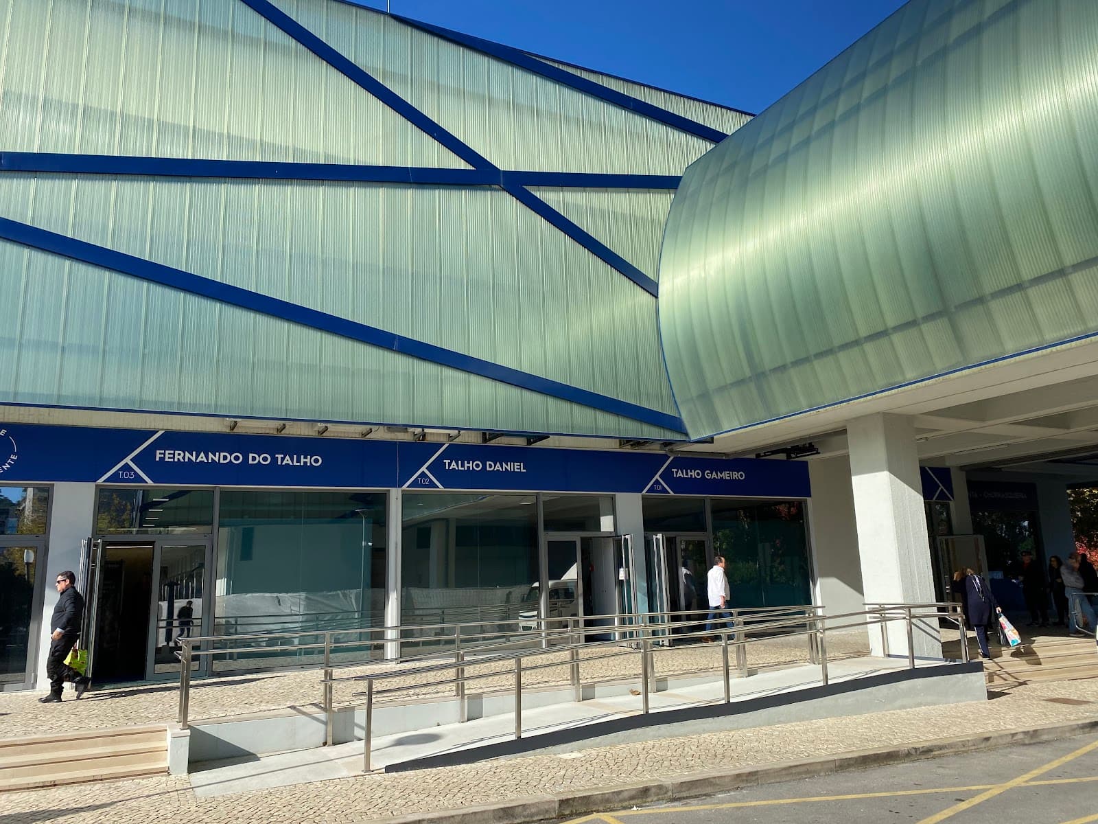 Mercado Municipal de Leiria - Image 1