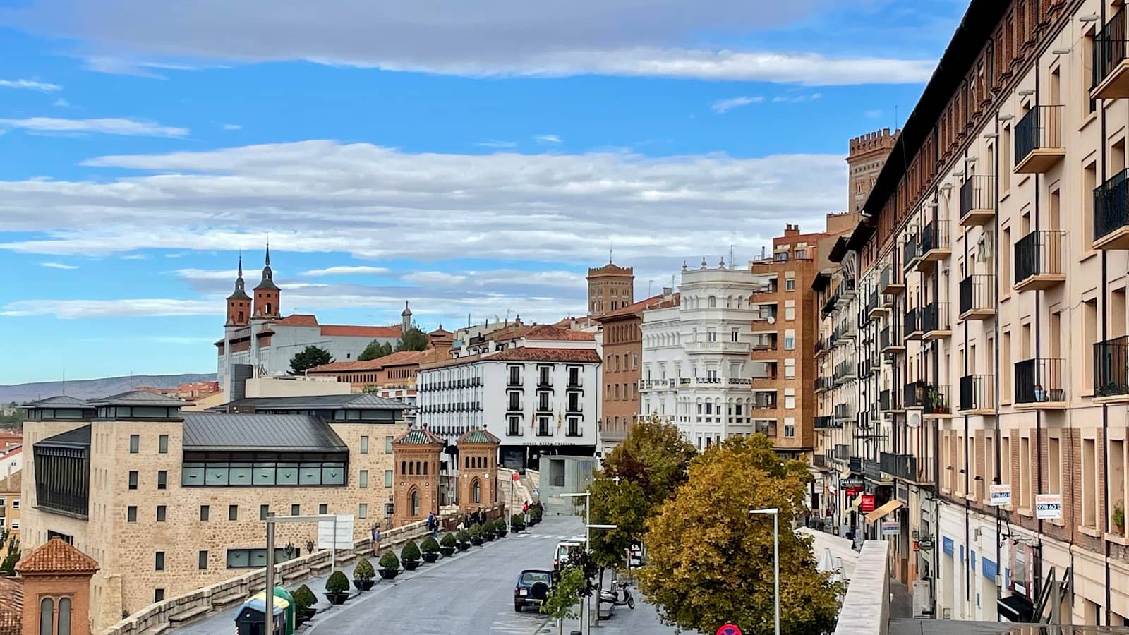 Architectural Details