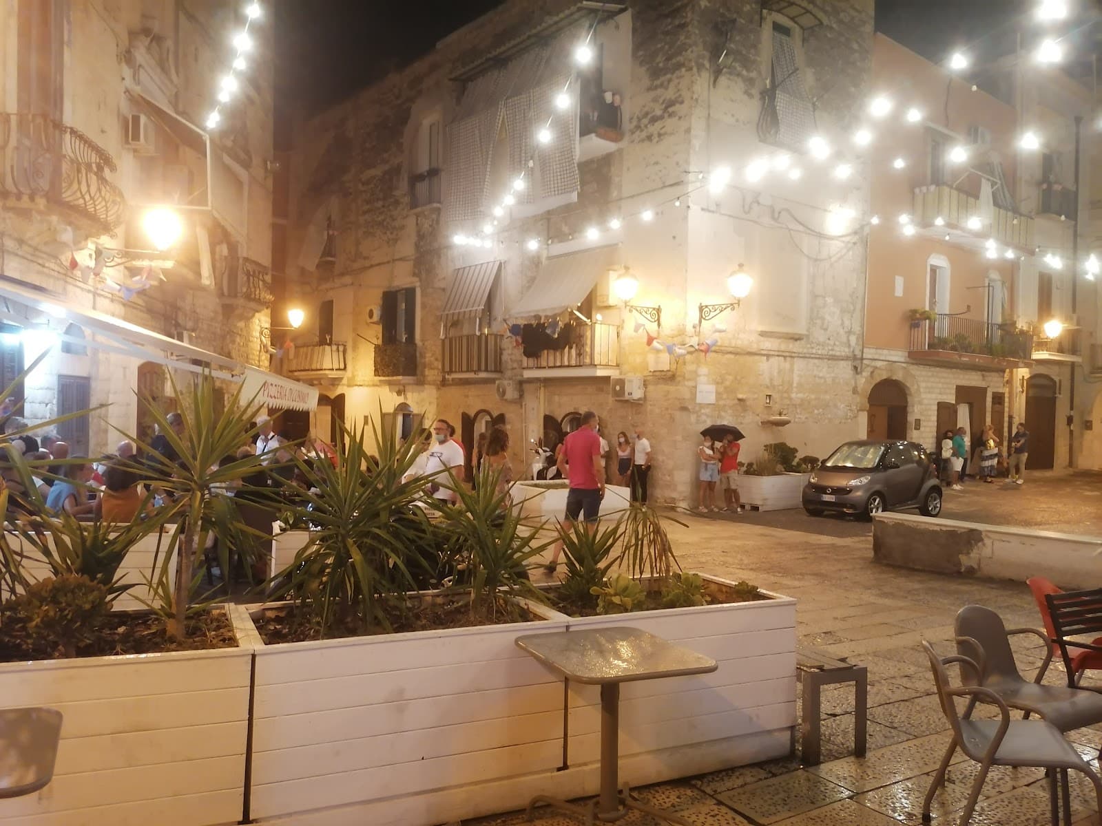 Largo Albicocca - Image 1