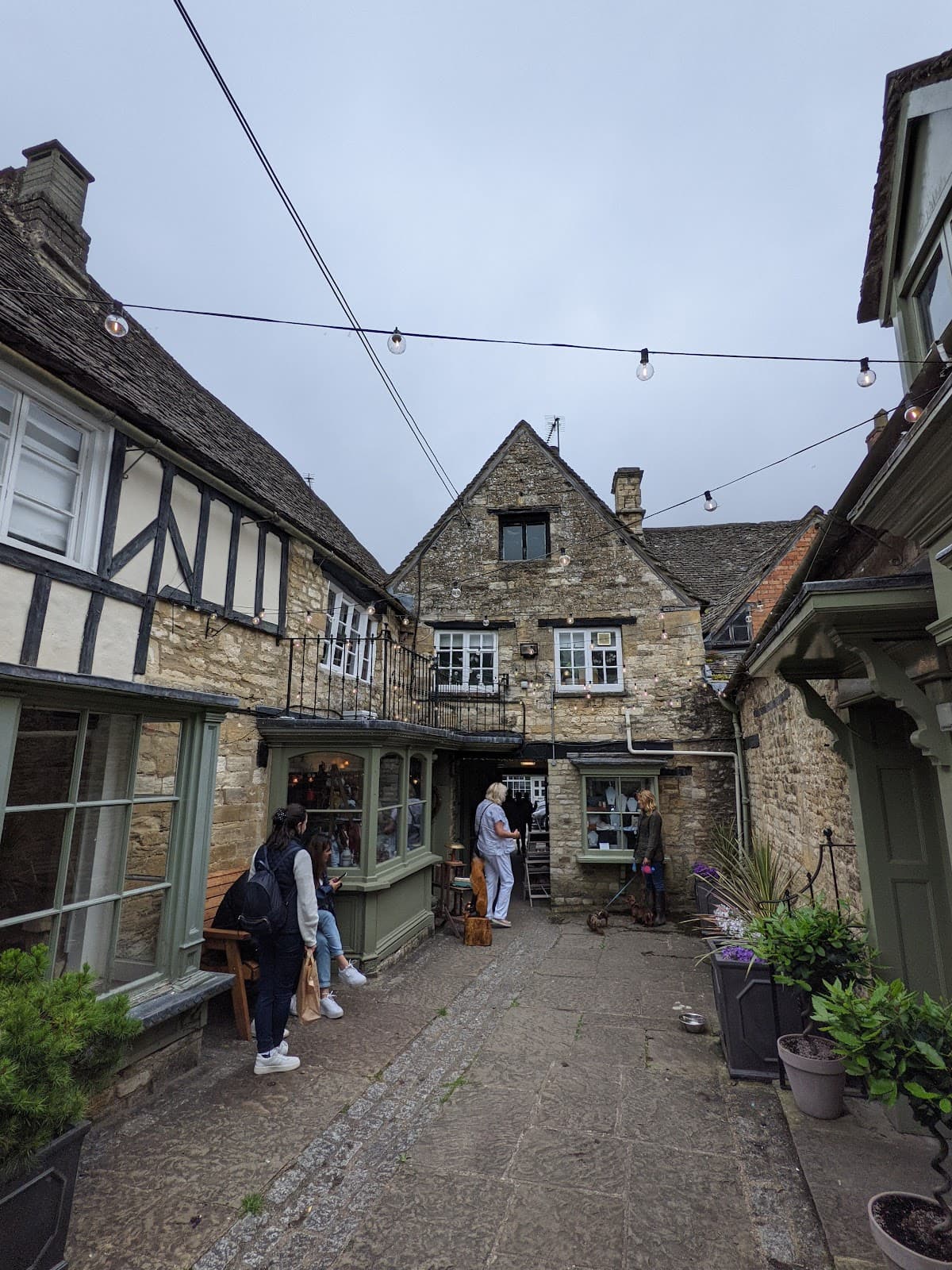 Burford - Image 1