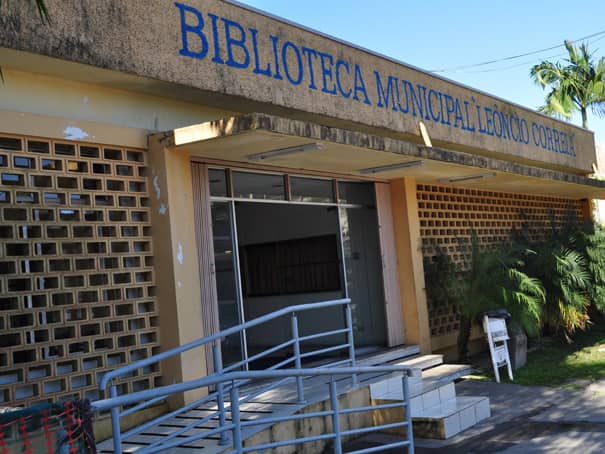 Children's Reading Areas