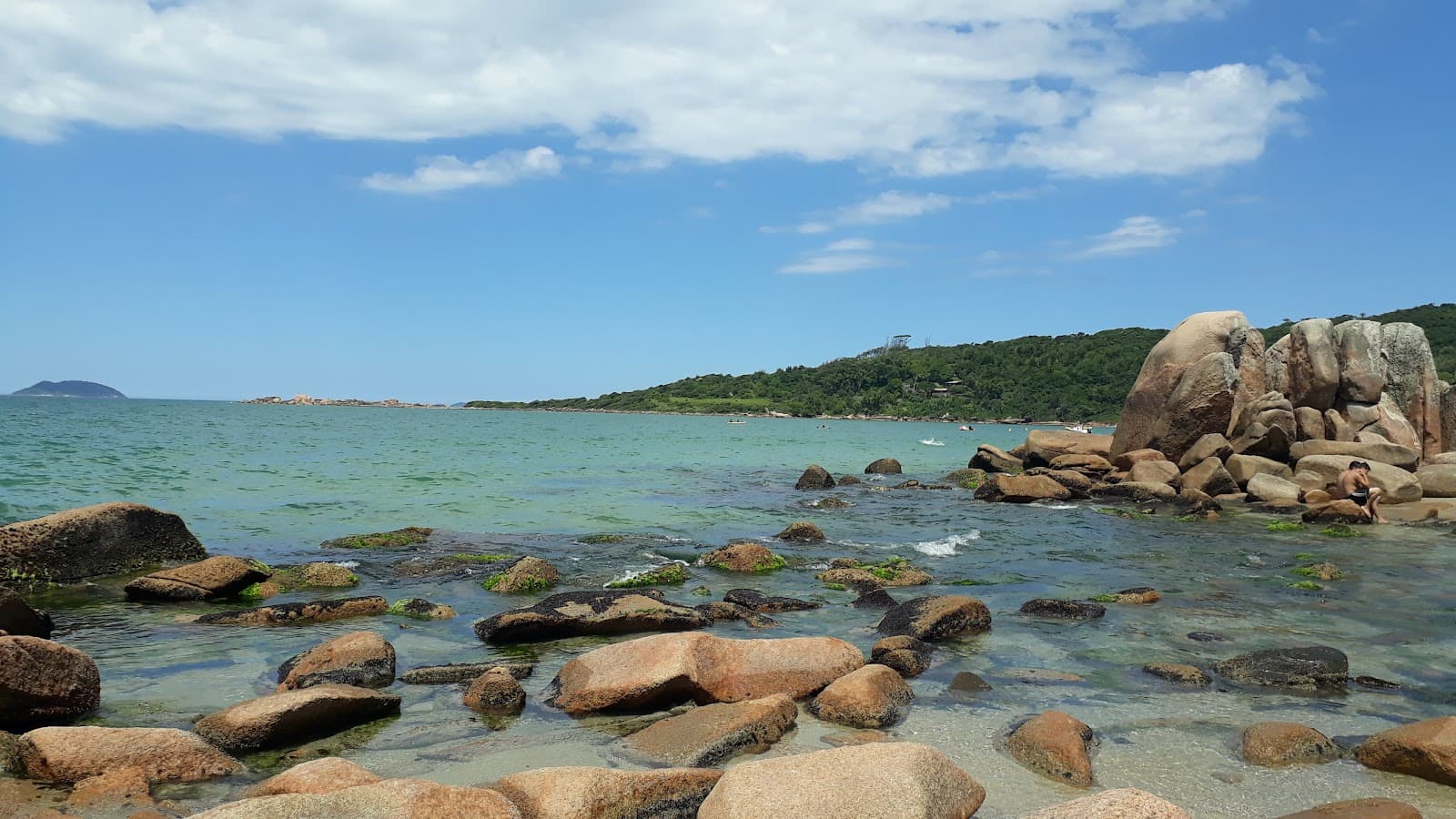 Praia de Cima Pinheira - Image 1