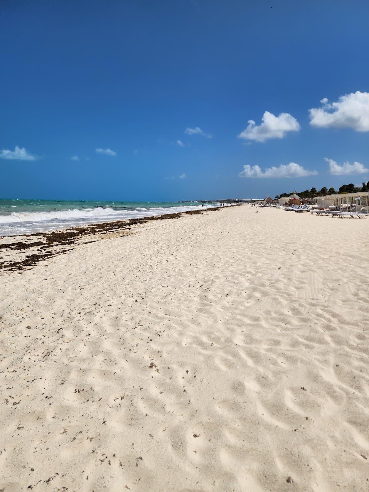 Costa Mujeres Playa Mujeres - Image 1