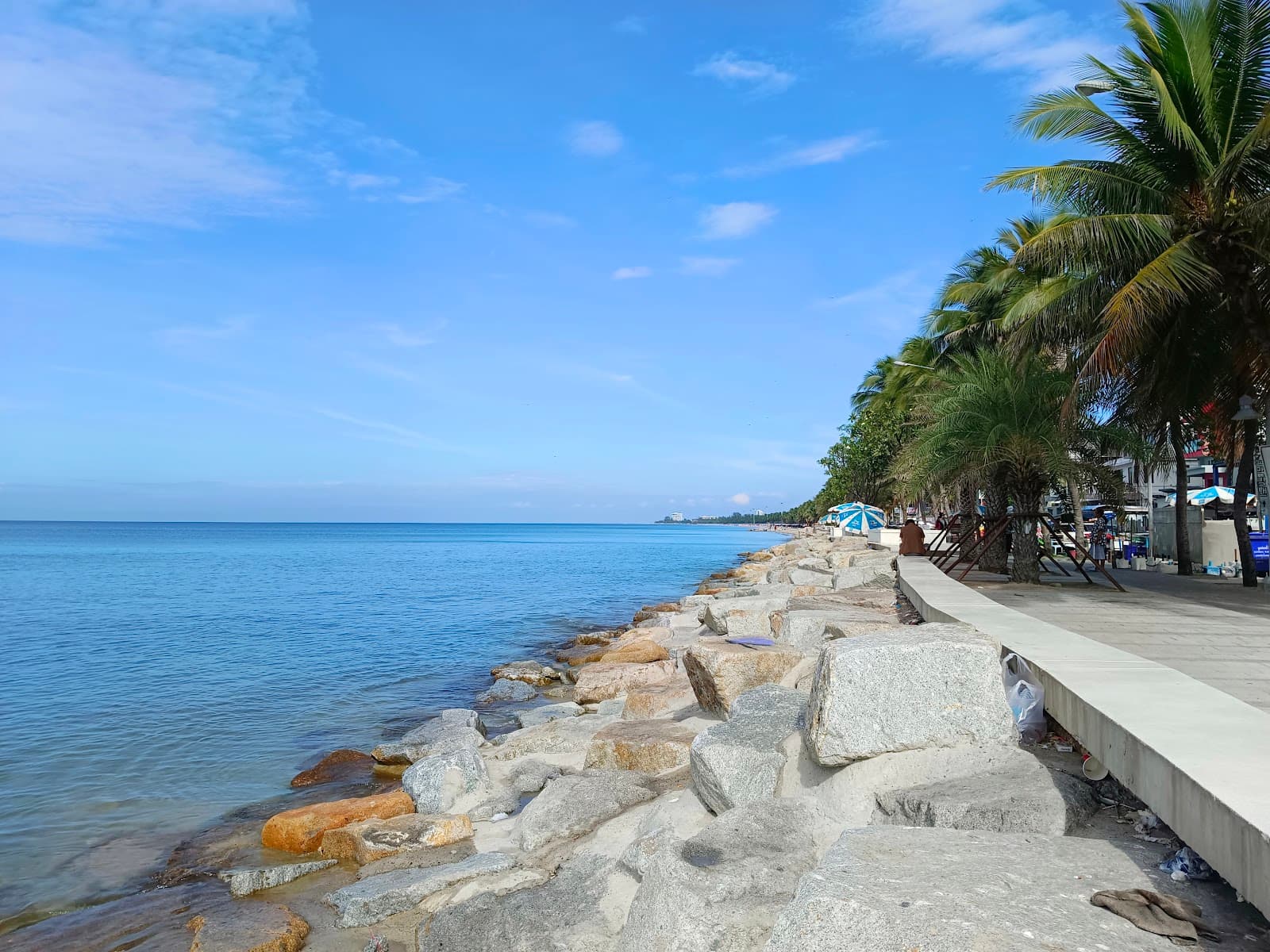 Wonnapha Beach - Image 1