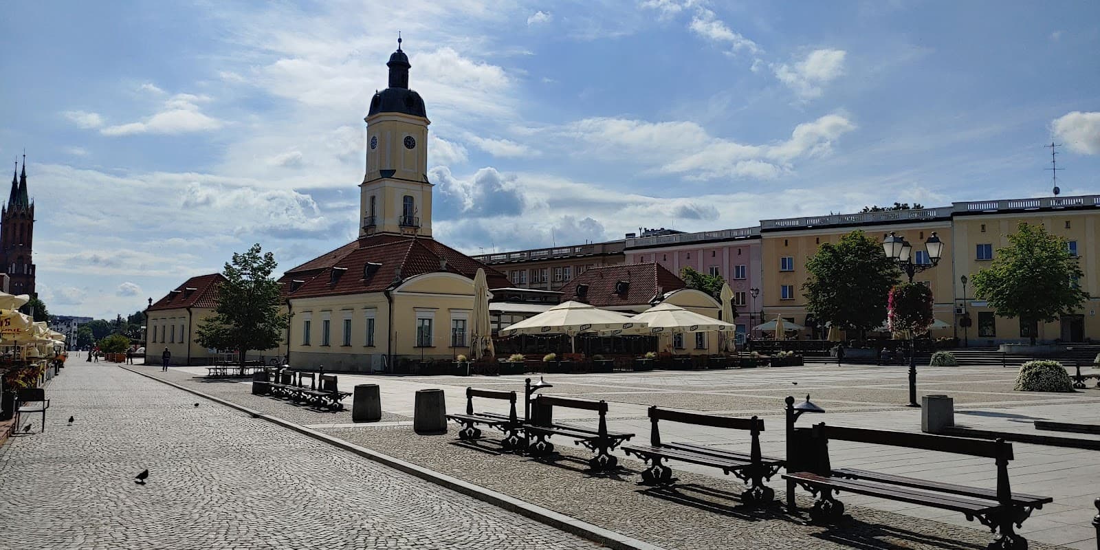 Lipowa Street - Image 1