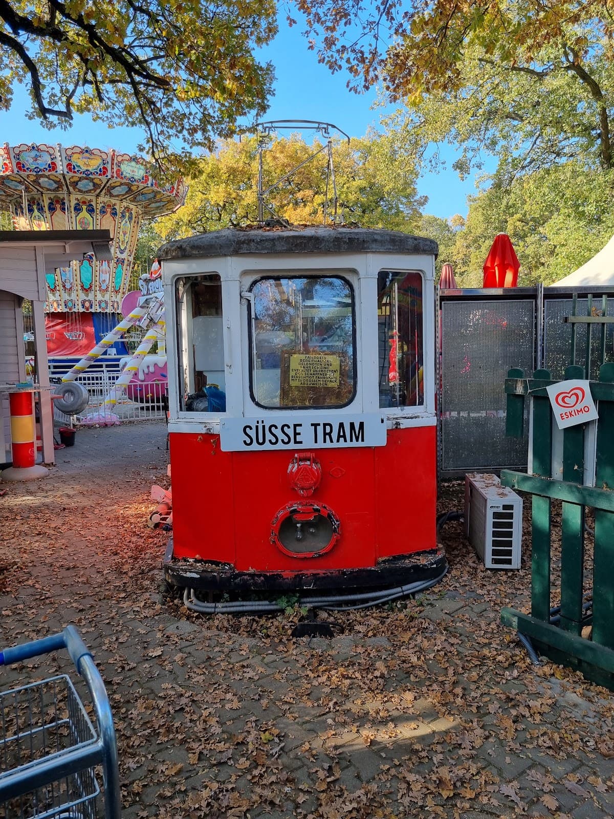 Böhmischer Prater - Image 1