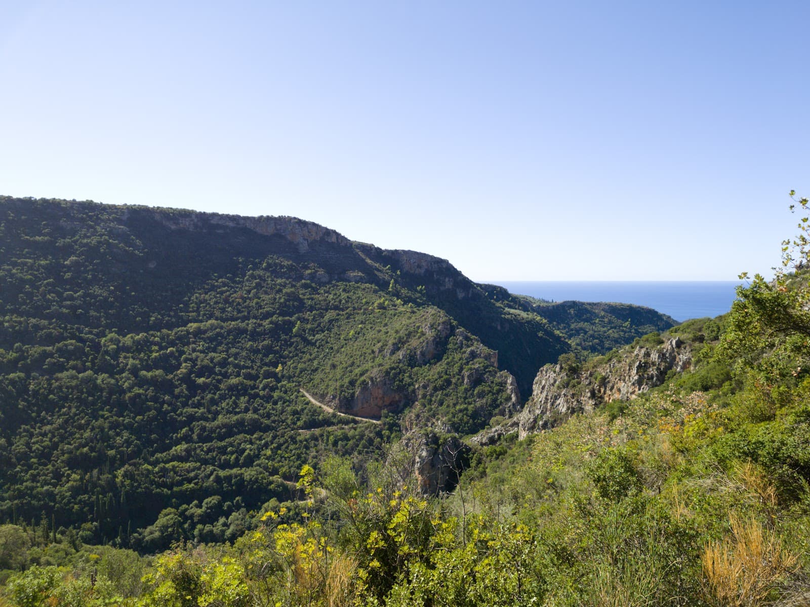 Viros Gorge - Image 1