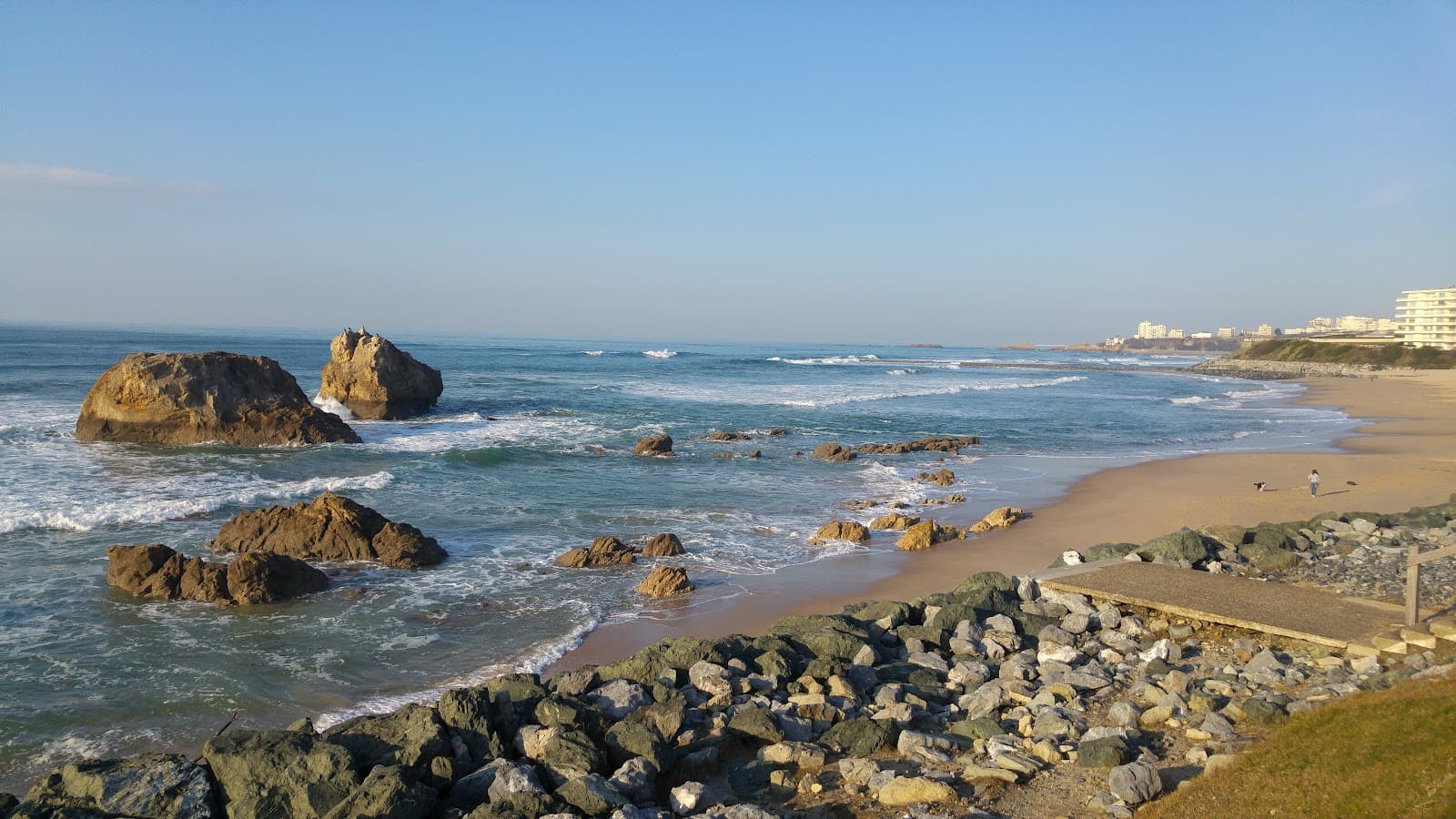 Milady Beach - Image 1