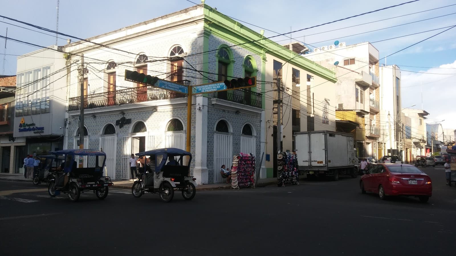 Calle Próspero - Image 1