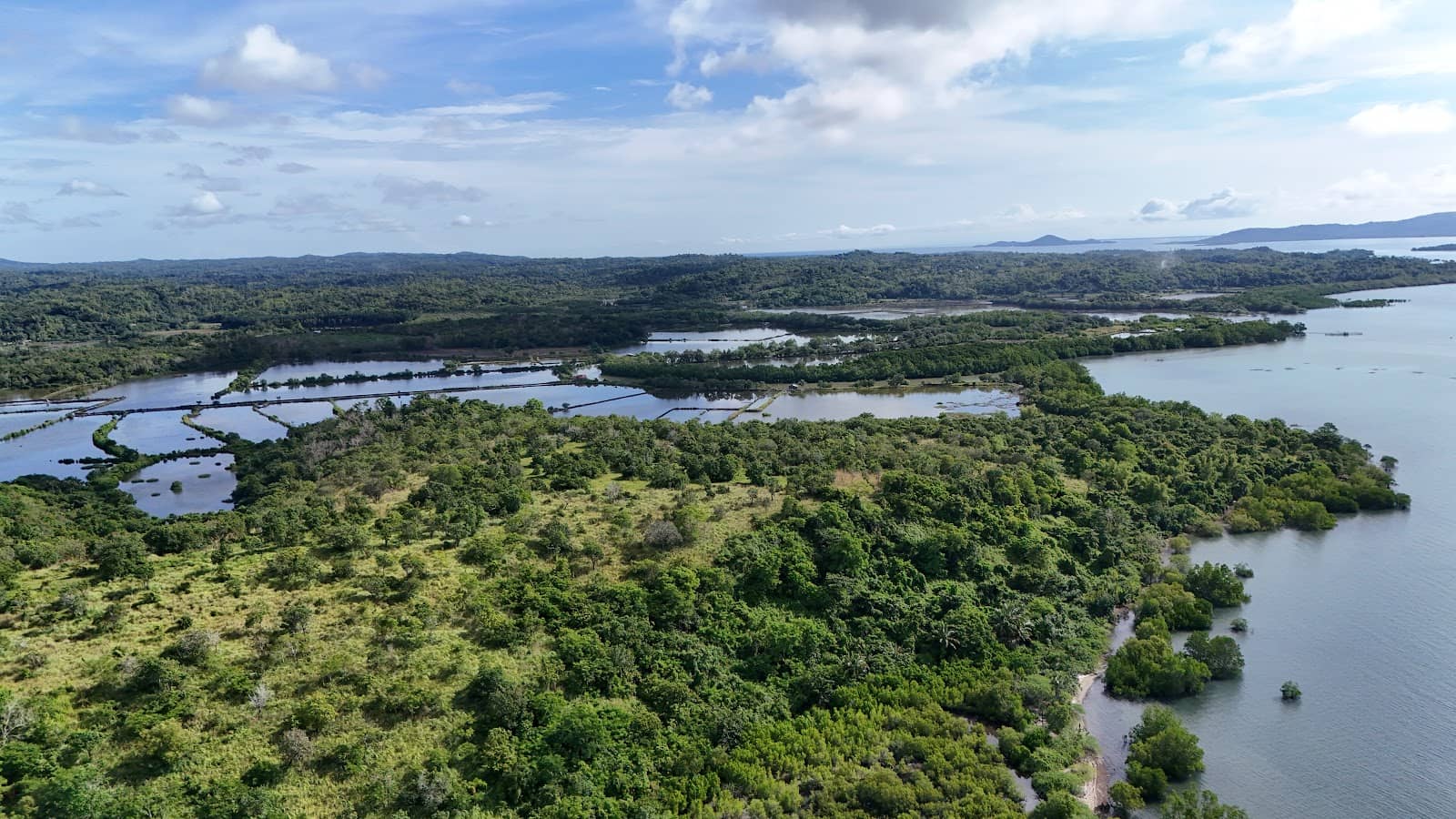 Andana Resort's Santorini Vibes