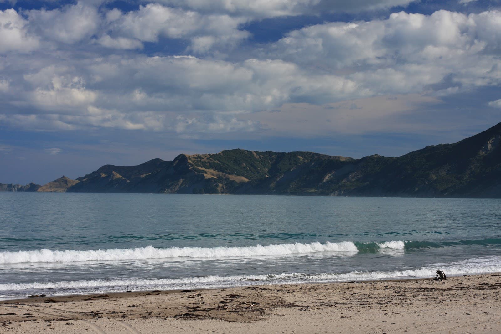 Tokomaru Bay - Image 1