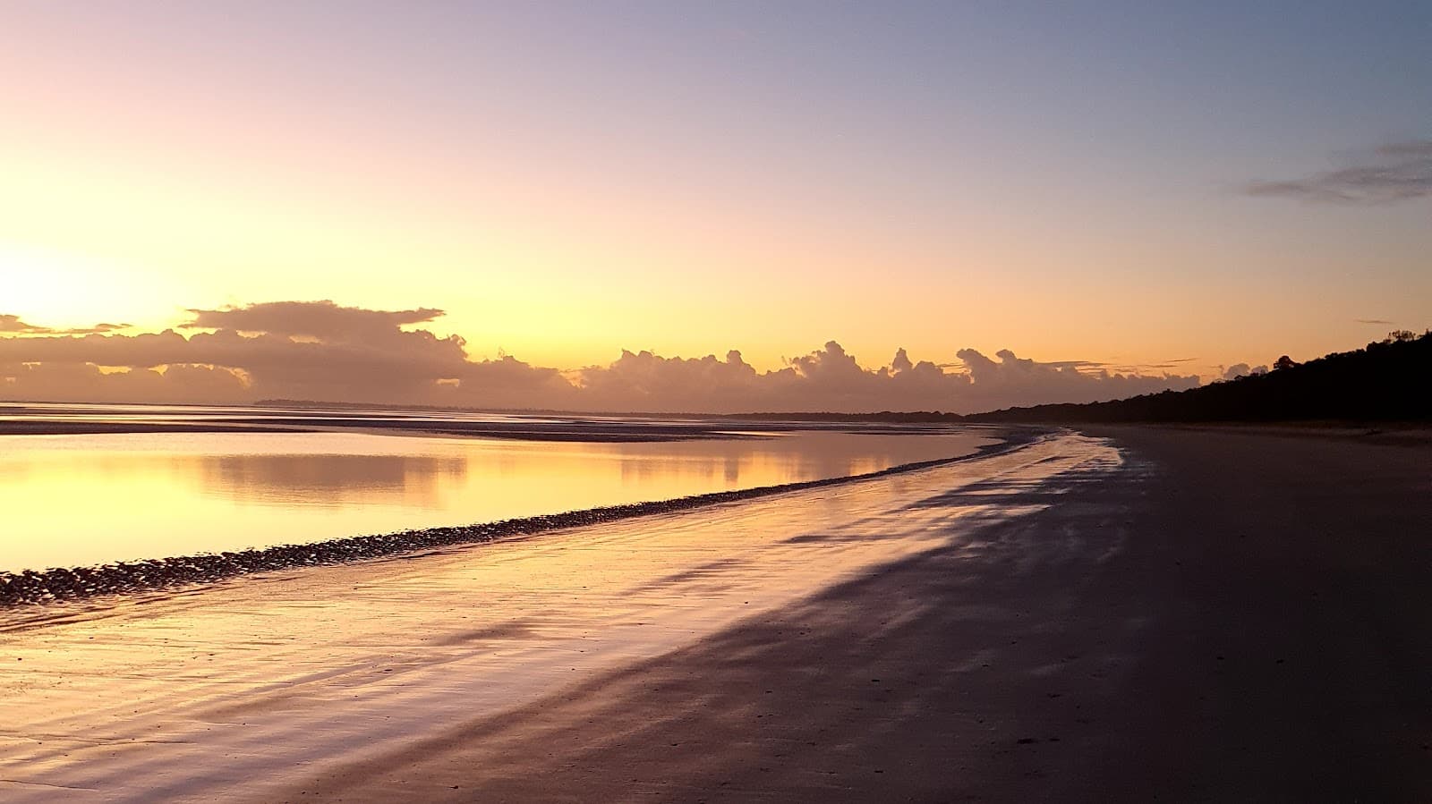 Toogoom Foreshore and Reserve - Image 1