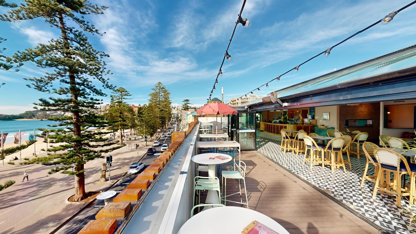 The Steyne Hotel - Image 1