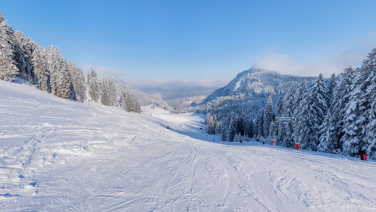 Schuttannen Alpine Area - Image 1