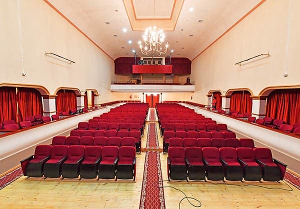 Teatro Verdi (Trelew) - Image 1