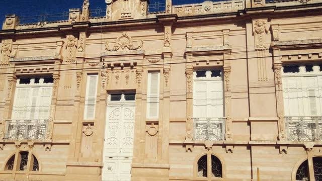 São Bento Train Station