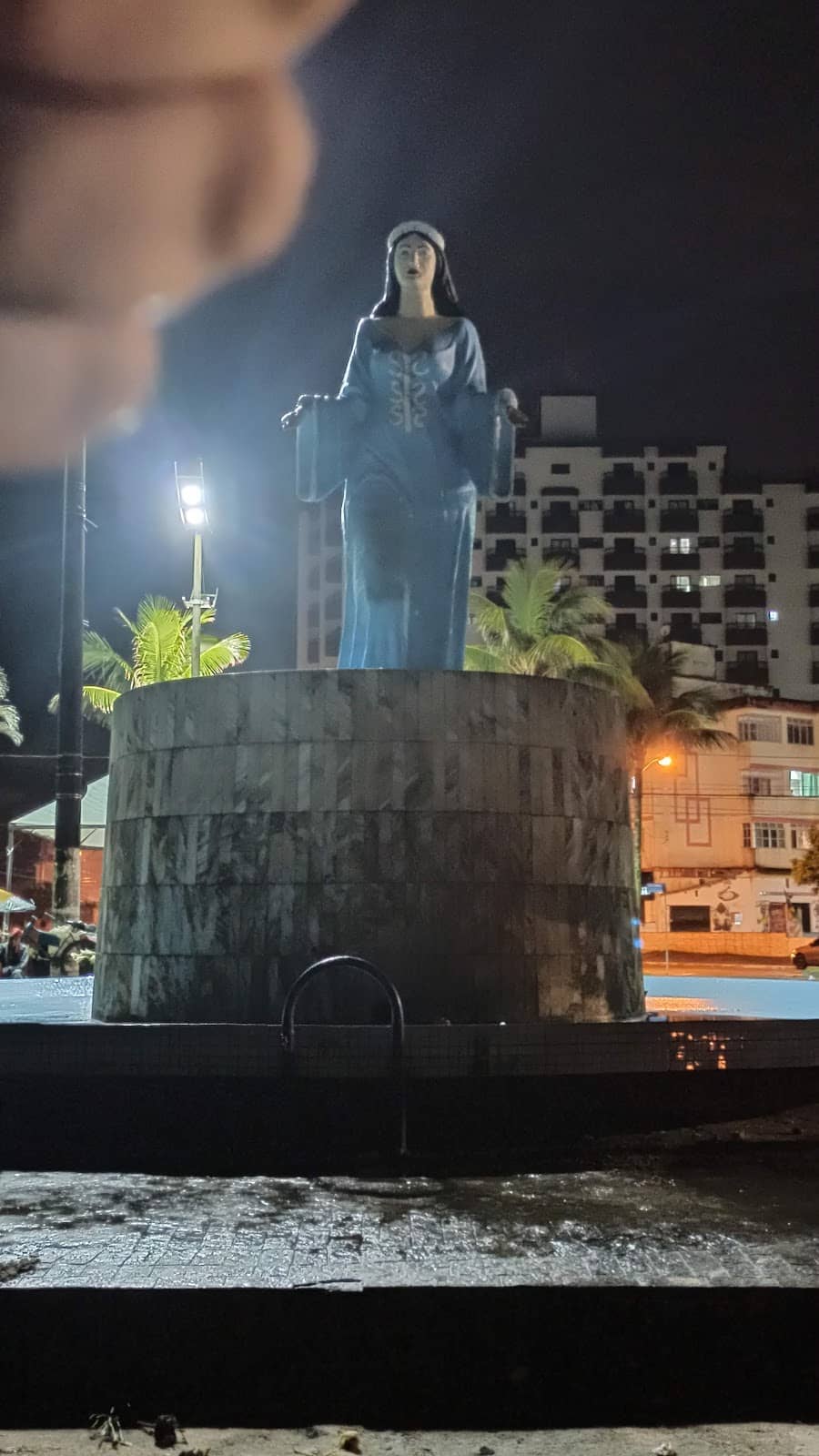 Annual Festival Site