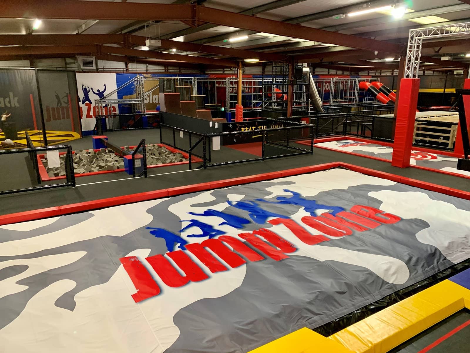 Birthday Party Packages