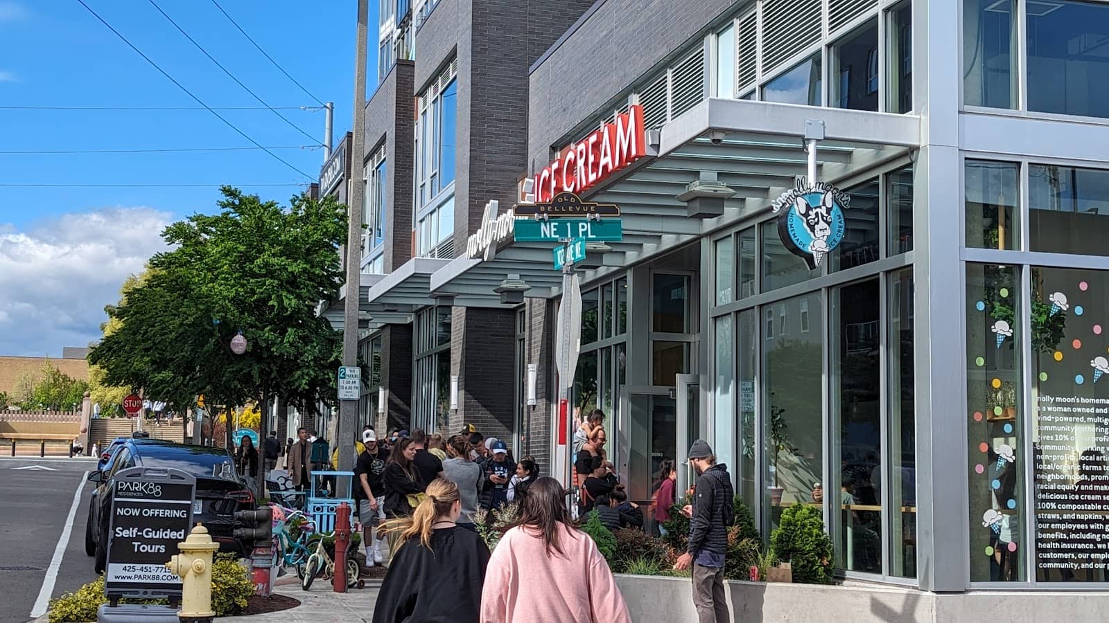 Valentina's Wine Bar