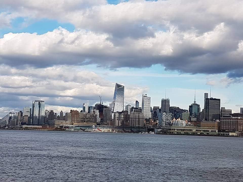 Downtown Hoboken - Image 1