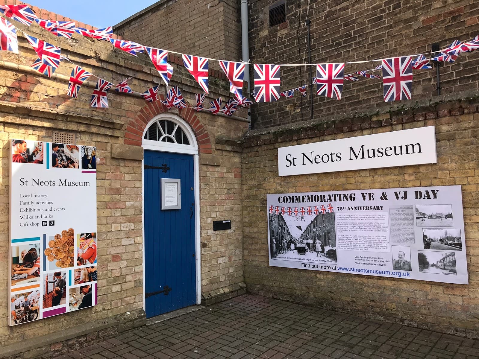 St Neots Museum - Image 1