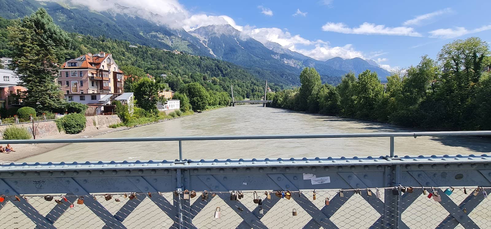 Sunrise/Sunset Ambiance