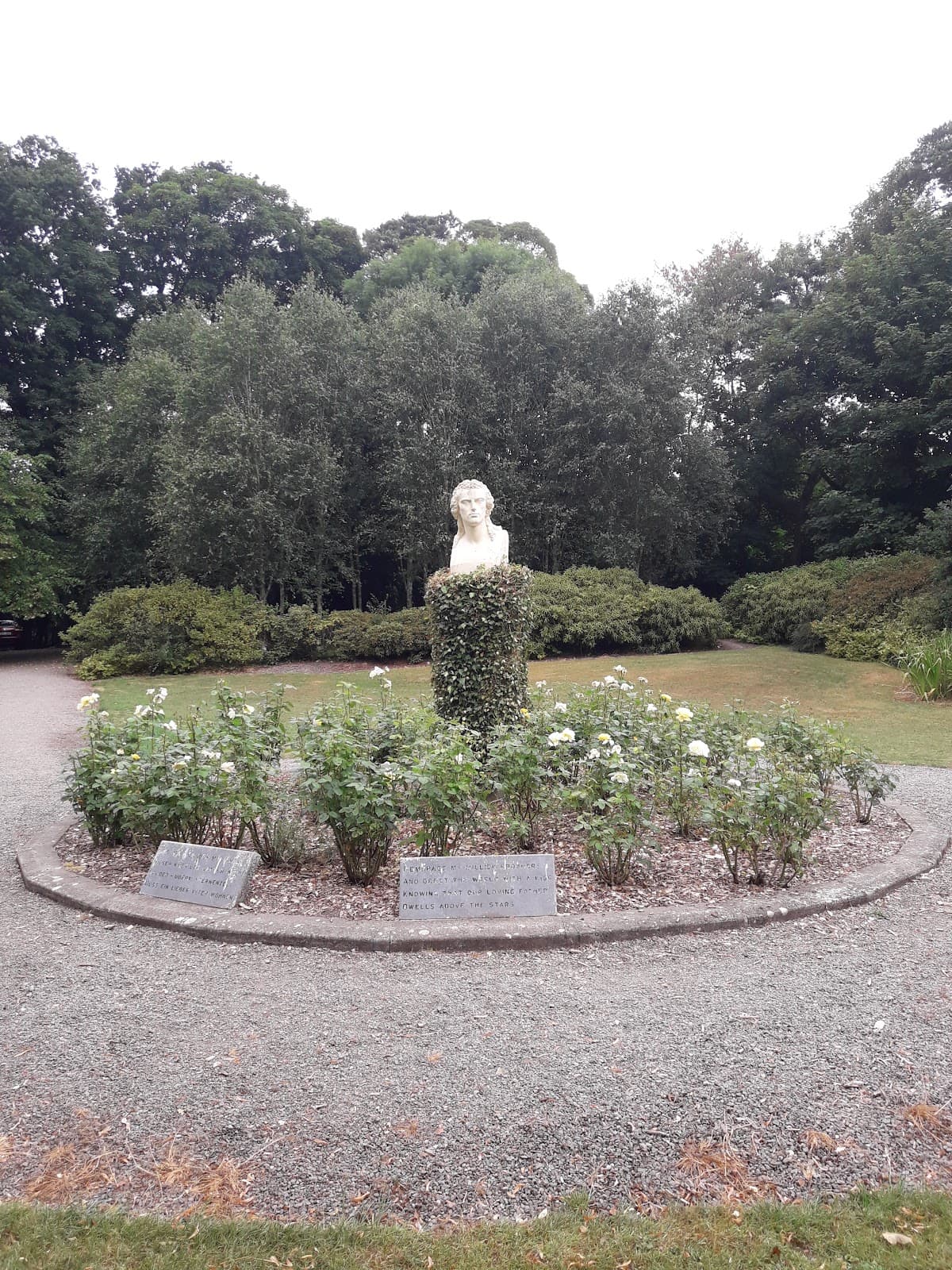 Garden of Europe (Listowel) - Image 1