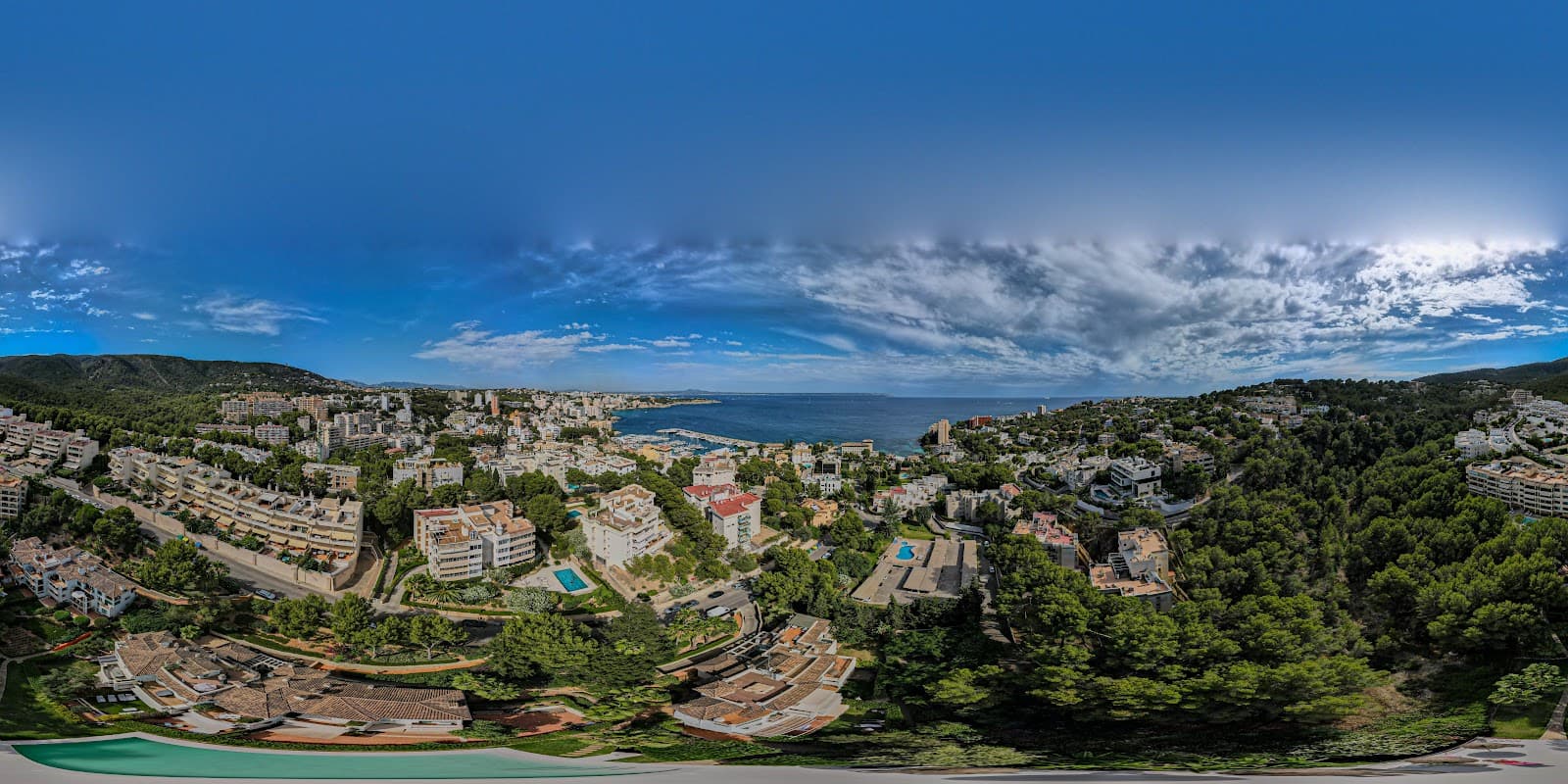 Calvià Village - Image 1