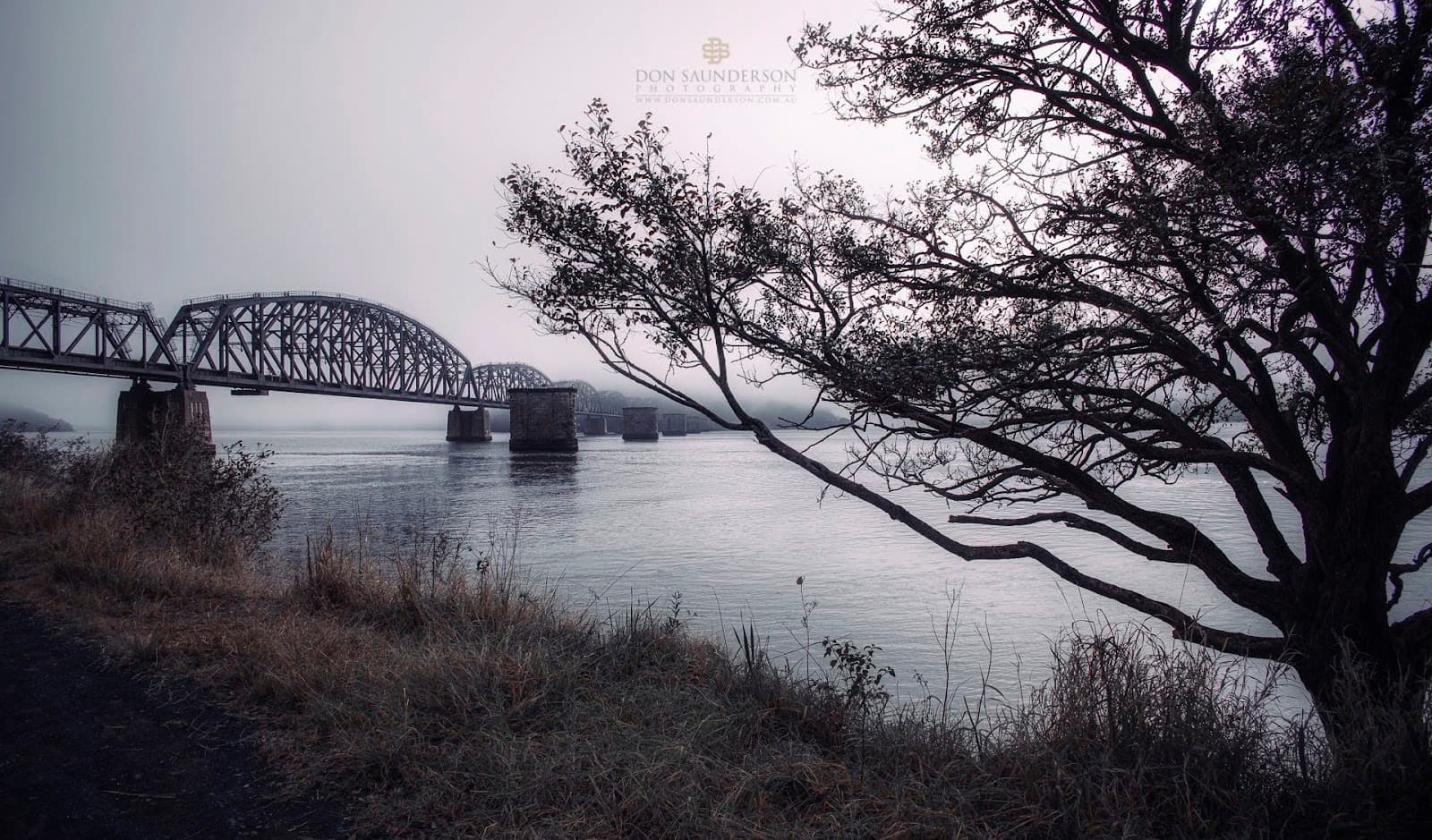 Hawkesbury River Brooklyn Sydney - Image 1