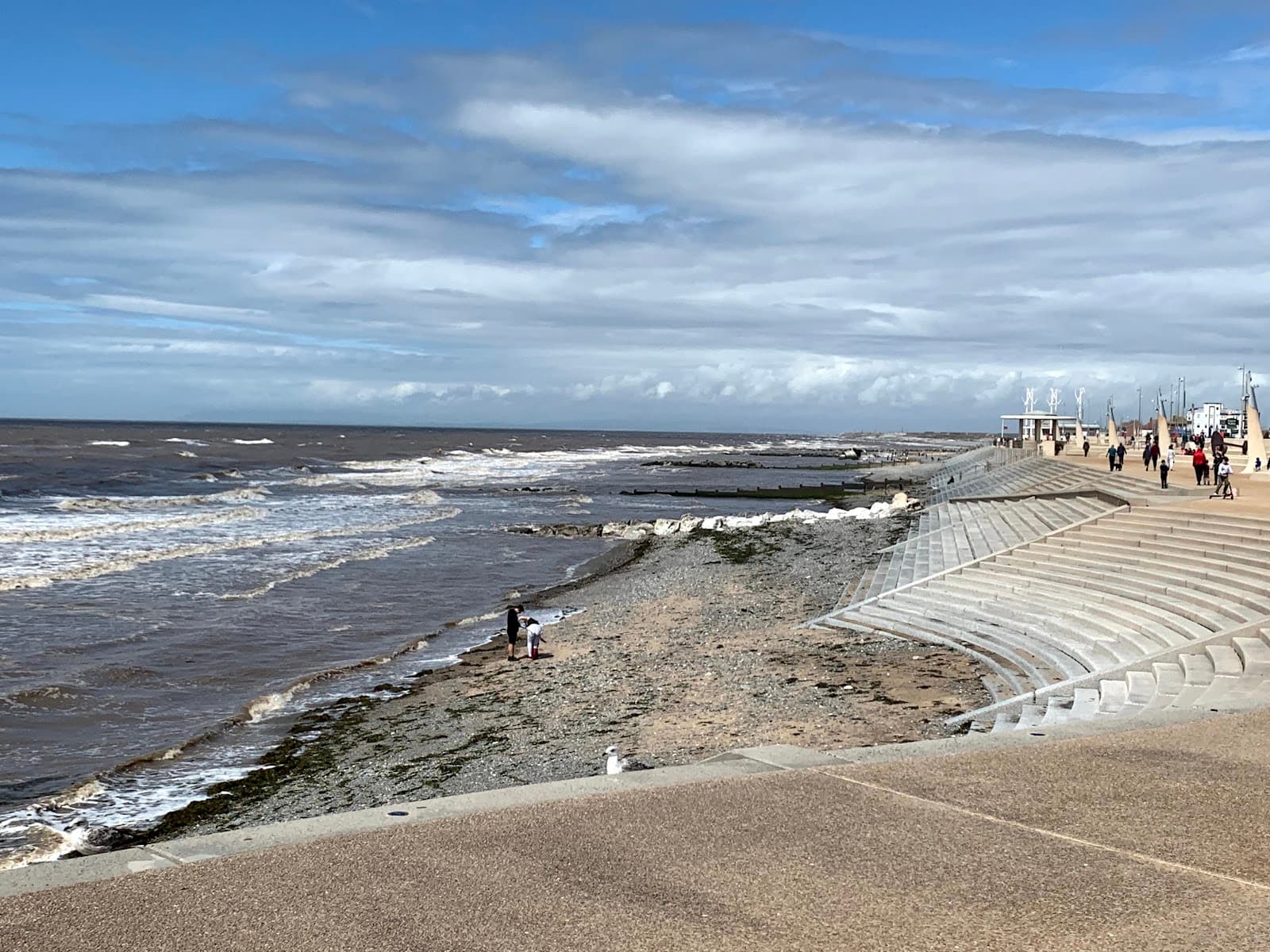 Jubilee Gardens Cleveleys - Image 1