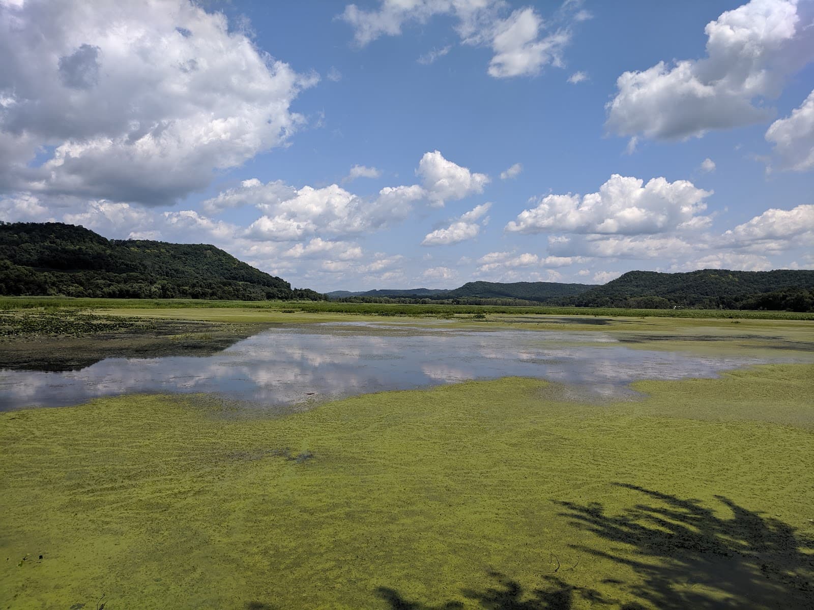 Rieck's Lake Park - Image 1