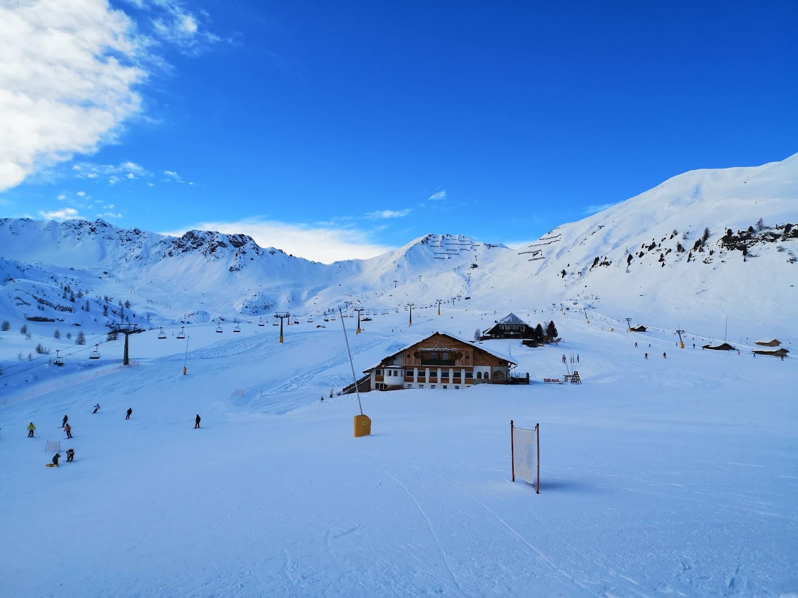 Ciampac Plateau (Alba) - Image 1
