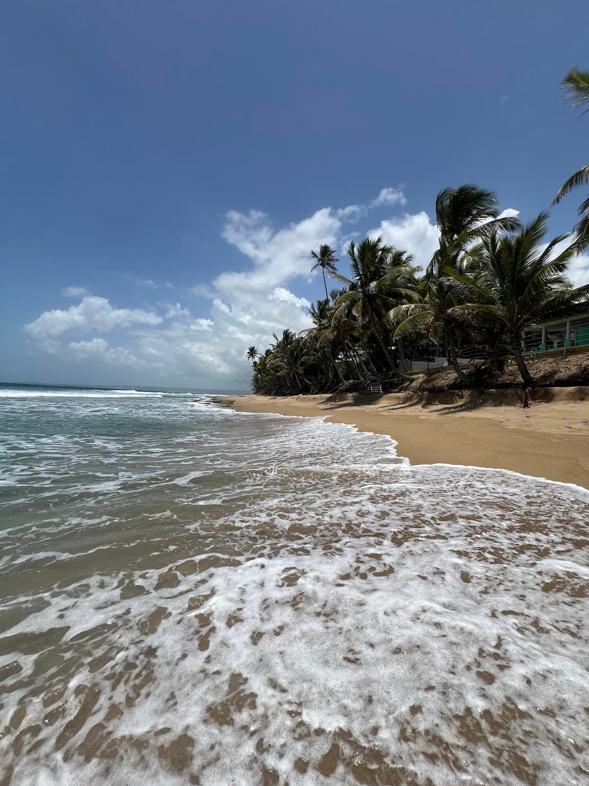 Sandy Beach - Image 1