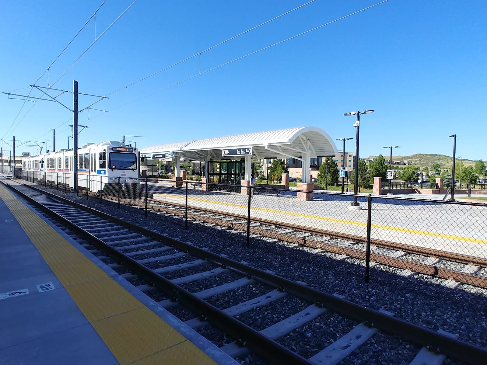 Sky Ridge Station - Image 1