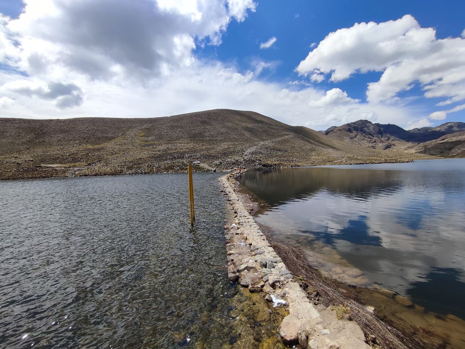 Kari Kari Dams - Image 1