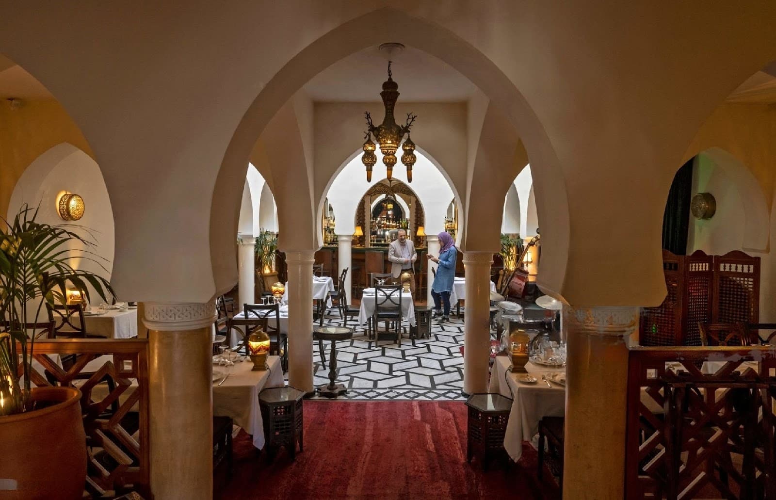 Rick's Café Casablanca - Image 1