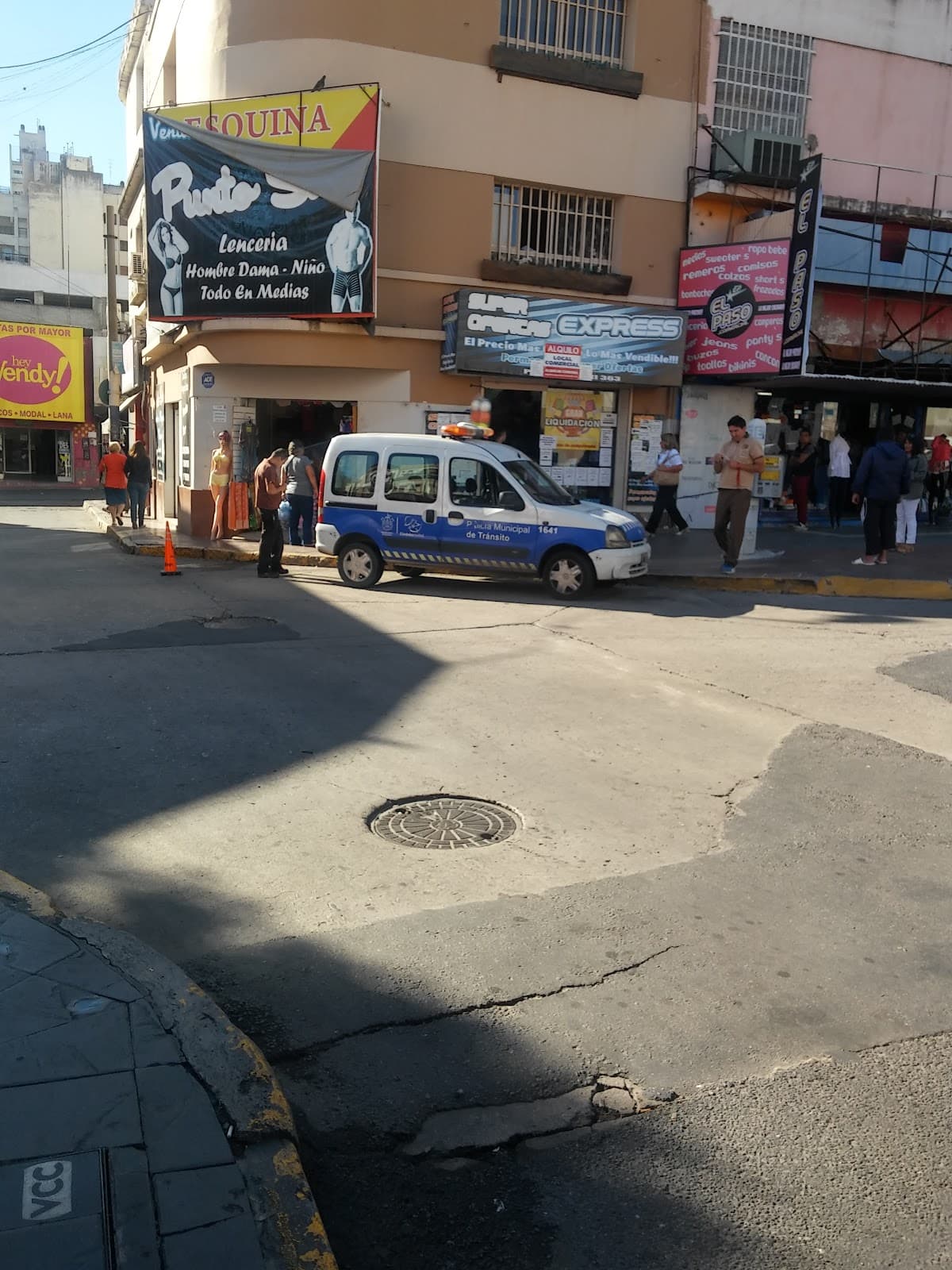 Mercado Sud Córdoba - Image 1