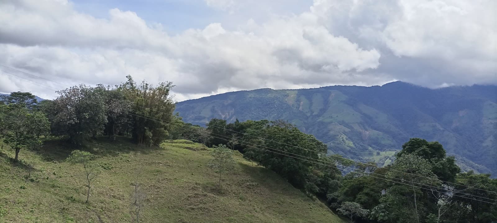 Mirador Buenavista (Mirador del Divino Niño) - Image 1