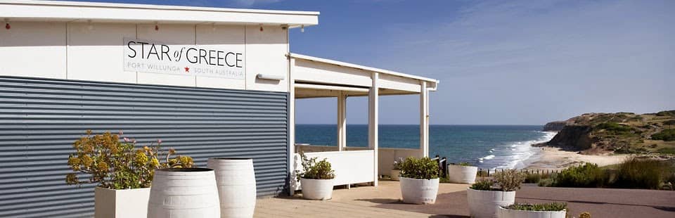 The Star of Greece Restaurant