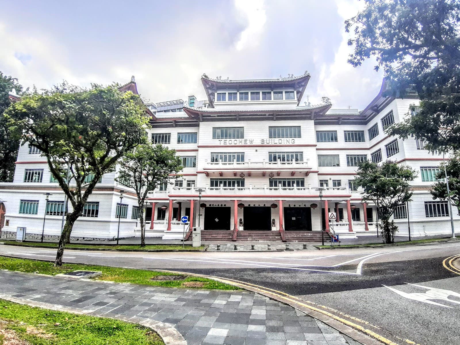 The Kongsi - Image 1