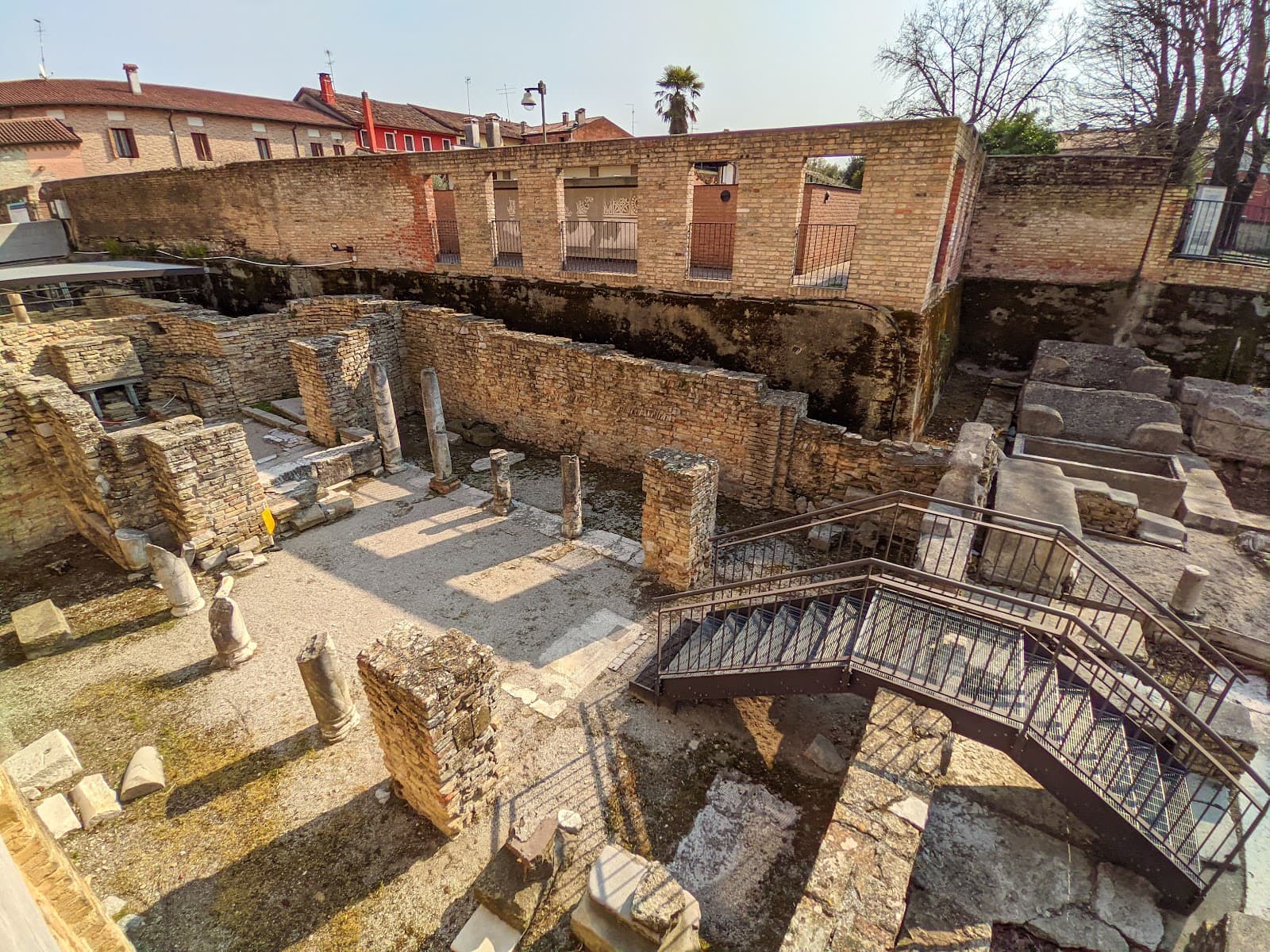 Concordia Sagittaria Archaeological Area - Image 1