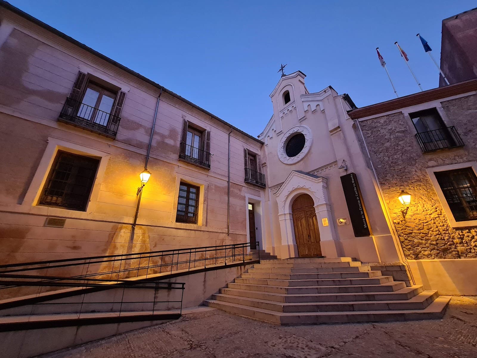 Castilla-La Mancha Science Museum - Image 1