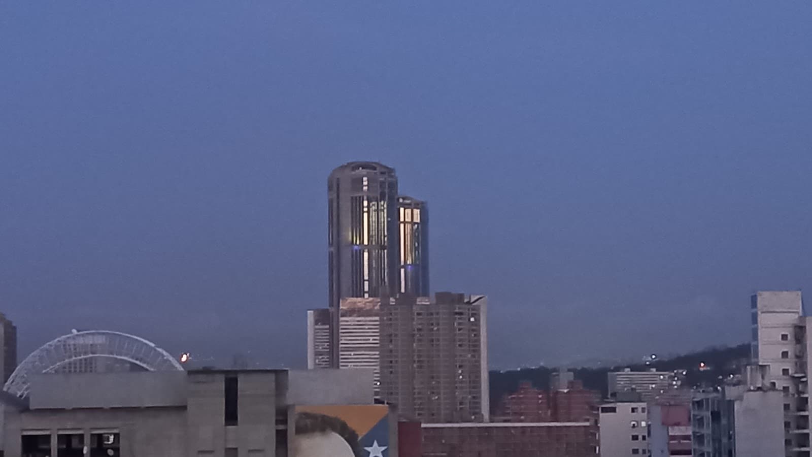 Parque Central Complex - Image 1