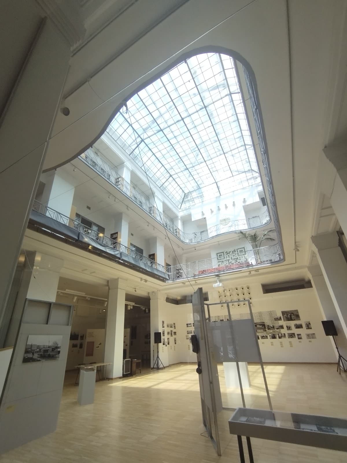 Galéria Centralis - Image 1